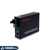  APTEK AP1113-20A | Thiết Bị Chuyển Đổi Quang Điện Media Converter Single Mode - Tốc Độ Gigabit 