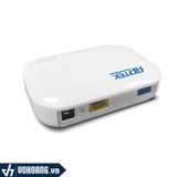  APTEK GP-C01Z GPON | Thiết Bị Chuyển Đổi Quang Điện Converter Media - Hỗ Trợ 1 Cổng SC/APC Và 1 LAN 10/100/1000 