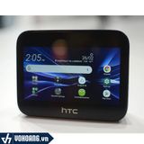  Bộ Phát Wi-Fi 4G/5G Di Động HTC 5G Hub Sử Dụng Hệ Điều Hành Android Pie 9 | Màn Hình 5.0 Inch - Ram 4G/ Rom 32GB | Hàng Chính Hãng 