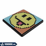  Màn Hình Lifestyle Led Pixel Art Divoom Pixoo Max Siêu Nét | Hàng Chính Hãng 
