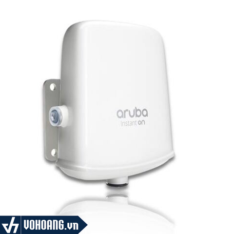  Aruba Instant On AP17 | Thiết Bị Wifi Tốc Độ Cao Giá Rẻ | Hàng Chính Hãng 