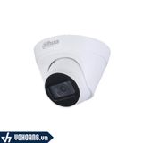  Dahua IPC-HDW1230T1P-S5-VN | Thiết Bị Camera IP Độ Nét Cao 2MP - Hồng Ngoại Ban Đêm Lên Đến 30 Mét 