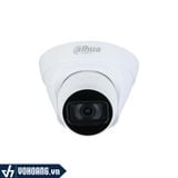  Dahua IPC-HDW1230T1P-S5-VN | Thiết Bị Camera IP Độ Nét Cao 2MP - Hồng Ngoại Ban Đêm Lên Đến 30 Mét 