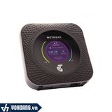  NetGear MR1100 | Bộ Phát Wi-Fi 4G Công Nghệ Cao 1Gbps (Nighthawk 1) | Hàng Chính Hãng 