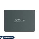  SSD Dahua C800A 120GB | Ổ Cứng SSD 2.5inch 3D NAND - Chuẩn SATA III 6Gb/s | Hàng Chính Hãng 
