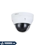  Dahua DH-IPC-HDBW1431EP-S4 | Thiết Bị Camera IP Chống Ngược Sáng Cao - Hình Ảnh 4MP - Chuẩn Chống Nước IP67 Và IK10 