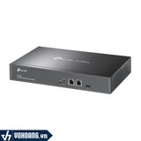  TP-Link OC300 | Bộ Quản Lý Tập Trung Omada Hardware Controller - Quản Lý Lên Đến 500 Điểm Truy Cập | Hàng Chính Hãng 