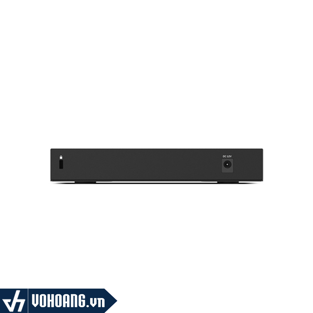 Switch Gigabit Linksys LGS108 de 8 puertos - Switch Gigabit 8 P LGS108 Linksys