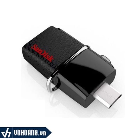  USB OTG 3.0 SanDisk SanDisk Ultra Dual 16GB 