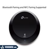  Tp-Link HA100 | Thiết Bị Thu Tín Hiệu Bluetooth Cho Loa ( Bluetooth to Jack 3.5 ) 