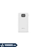  MiLi HB-M09 | Pin Sạc Dự Phòng Mini 9600mAh - Hỗ Trợ Sạc Nhanh PD Và QC 3.0 | Hàng Chính Hãng 