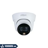  Dahua DH-IPC-HDW1239T1-LED-S5 | Thiết Bị Camera IP Lite Hỗ Trợ Full Color - Hình Ảnh Sắc Nét 2MP 