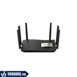  Ruijie EW1200G Pro | Bộ Phát Wi-Fi Hai Băng Tần Tốc Độ Cao - Hỗ Trợ Công Nghệ Mesh | Hàng Chính Hãng 