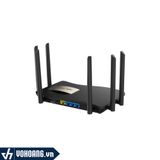  Ruijie EW1200G Pro | Bộ Phát Wi-Fi Hai Băng Tần Tốc Độ Cao - Hỗ Trợ Công Nghệ Mesh | Hàng Chính Hãng 