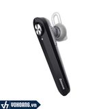  Baseus LV289 | Tai Nghe Bluetooth Baseus Encok A01 Earphones - Kết Nối Cùng Lúc 2 Thiết Bị 