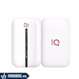  Olax MT10 | Bộ Phát Wifi 4G Cầm Tay MT10 Tốc Độ Cao 150Mbps - Dung Lượng Pin 3000mAh | Hàng Chính Hãng 