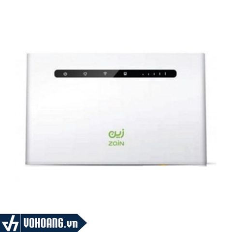  Huawei B520s- - Router 4G Chuẩn Cat6 300Mbps - Mới Nhất Và Rẻ Nhất 