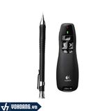  Logitech R400 Presenter - Sản phẩm chính hãng 