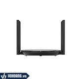  Ruijie RG-EW300 Pro | Bộ Phát Router Wi-Fi Tốc Độ Cao 300Mbps - Hỗ Trợ Công Nghệ MU-MIMO 2x2 | Hàng Chính Hãng 