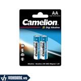  Camelion LR6 AM3 | Pin AA Digi Alkaline Chất Lương Cao | Hàng Chính Hãng 