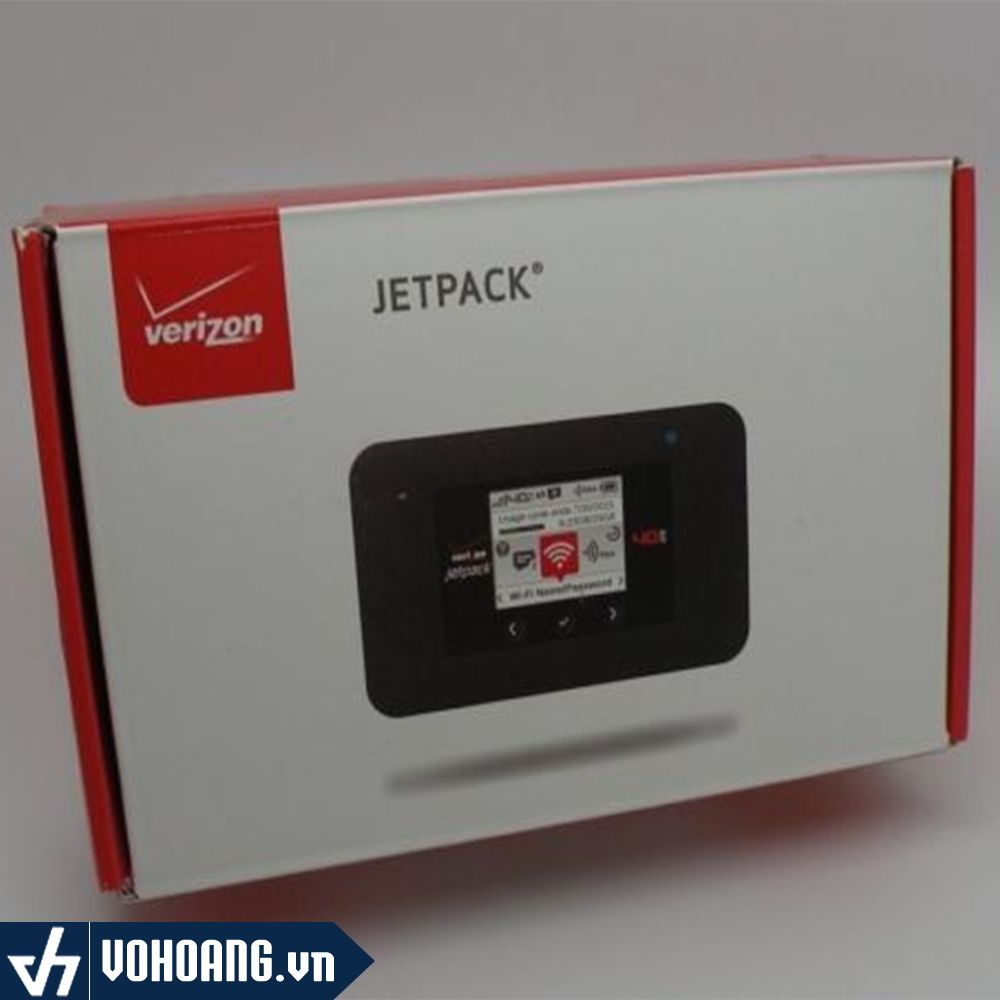  NetGear 791L - WiFi Di Động Cầm Tay Tốc Độ 300Mbps 