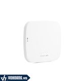  Aruba Instant On AP11 | Thiết Bị Access Point Aruba Tốc Độ Cao - Chuẩn Wi-Fi 5 Wave 2 - Hỗ Trợ Smart Mesh | Hàng Chính Hãng 