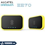  Alcatel EE70 | Bộ Phát 4G Chuẩn AC Tốc Độ 300Mbps 