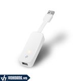  TP-LINK UE300 | Bộ chuyển đổi mạng USB 3.0 sang Ethernet Gigabit Giá Rẻ 