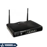  Draytek V2925n Dual Wan | Router Cân Bằng Tải - Chịu Tải Cao 