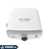  Aruba Instant On AP17 | Thiết Bị Access Point Chịu Tải Wave 2 Chuẩn 802.11ac - Tốc Độ Cao | Hàng Chính Hãng 