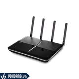  Tp-Link Archer C3150 | Router Wifi Công Nghệ MU-MIMO 2.0 