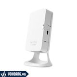  Aruba Instant On AP11D | Thiết Bị Access Point Wi-Fi Hỗ Trợ MU-MIMO 2x2 - Tốc Độ Cao | Hàng Chính Hãng 