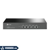  TP-Link TL-R480T+ - Router Cân Bằng Tải Giá Rẻ 
