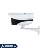  Dahua DH-IPC-HFW2239MP-AS-LED-B-S2 | Thiết Bị Camera IP Lite Hỗ Trợ Full Color - Hình Ảnh Sắc Nét 2MP - Tích Hợp Phát Hiện Thông Minh 