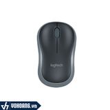  Logitech B175 | Chuột Máy Tính Không Dây Chính Hãng 