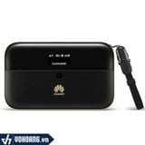  Huawei E5885Ls-93 Wifi Pro 2 Tốc Độ 300Mbps Pin 6400mAh 