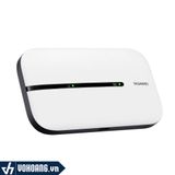  Huawei E5576-606 | Bộ Phát Wifi 3G/4G Di Động - Tốc Độ 150Mbps | Hàng Chính Hãng 