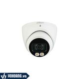  Dahua DH-IPC-HDW2239TP-AS-LED-S2 | Thiết Bị Camera IP Lite Hỗ Trợ Full Color - Hình Ảnh Sắc Nét 2MP - Tích Hợp Phát Hiện Thông Minh 