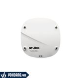  Aruba Instant On AP 324 | Thiết Bị Access Point Tốc Độ Cao - Hỗ Trợ MU-MIMO 4x4 | Hàng Chính Hãng 