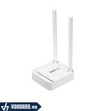  Totolink N200RE v.5 | Router Mini Đa Chức Năng Tốc Độ 300Mbps 