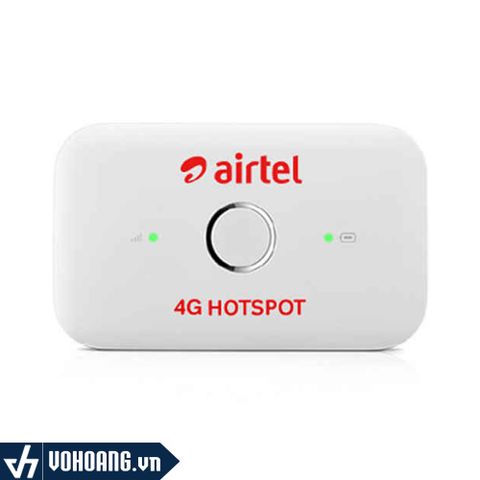  Huawei E5573Cs-322 - Wifi Di Động 4G 150Mbps 