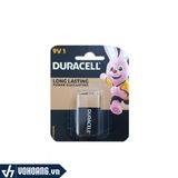  Duracell MN1604N | Pin 9V Chính Hãng Vỉ 1 viên 