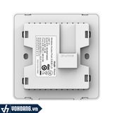  Ruijie RG-RAP1200(F) | Thiết Bị Access Point Wi-Fi 5 Wave 2 - Tốc Độ Cao | Hàng Chính Hãng 