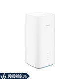  Huawei CPE Pro H112-370 | Bộ Phát Wi-Fi Chuẩn 4G/5G Đầu Tiền Tại Việt Nam Tốc Độ 2.33Gbps 