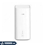  Huawei CPE Pro H112-370 | Bộ Phát Wi-Fi Chuẩn 4G/5G Đầu Tiền Tại Việt Nam Tốc Độ 2.33Gbps 