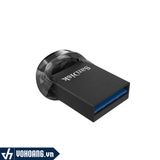  USB 3.0 CZ43 SanDisk Ultra Fit 16GB | Ultra Fit 