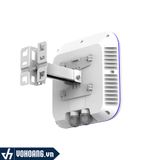  Ruijie RG-RAP6260(G) | Thiết Bị Access Point Ngoài Trời Chuẩn Wi-Fi 6 - Tốc Độ Cao Full Gigabit | Hàng Chính Hãng 