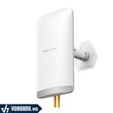  Ruijie RG-EST350 V2 | Thiết Bị Access Point Chuẩn Wi-Fi 5 - Tốc Độ Cao Và Siêu Phát Xa | Hàng Chính Hãng 