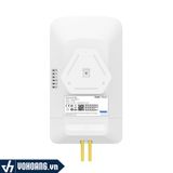  Ruijie RG-EST350 V2 | Thiết Bị Access Point Chuẩn Wi-Fi 5 - Tốc Độ Cao Và Siêu Phát Xa | Hàng Chính Hãng 