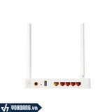  ToToLink A3002RU AC1200 Gigabit Router 